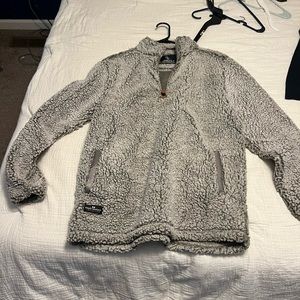 Simply southern Sherpa size large